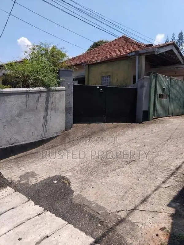 Dehiwala - 16.6 perches Prime land for Sale with House TPM2024ALWI