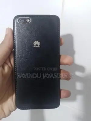 Huawei Y5 Lite (Used)