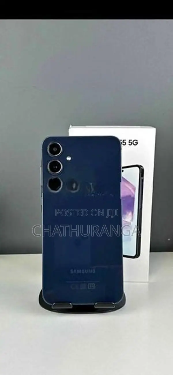 Samsung Galaxy A55 5G (Used)