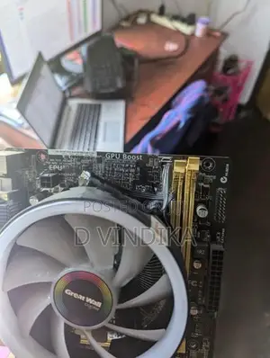 I5 4th Gen Computer Parts
