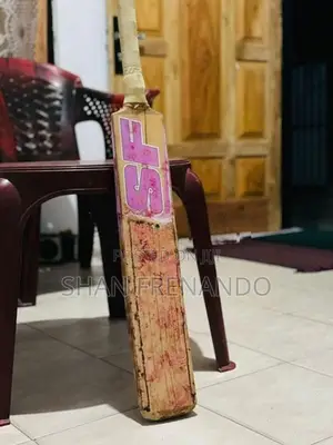 Cricket Leather Sf Bat