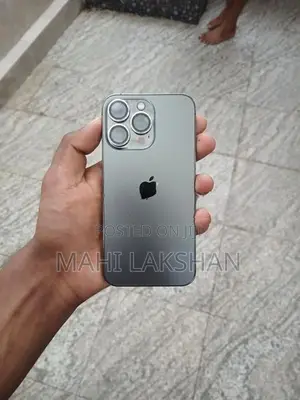 Apple iPhone 13 Pro 256GB (Used)