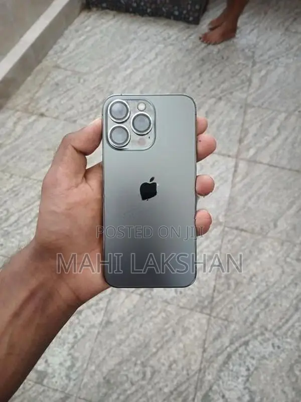 Apple iPhone 13 Pro 256GB (Used)