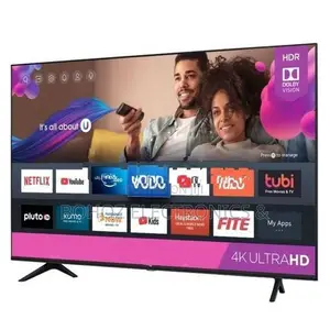 MI+ 100" Smart WebOS THINQ 4K HDR TV