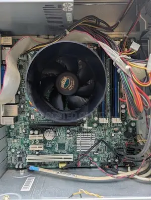 Acer I3 2nd Gen Pc