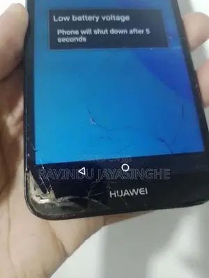 Huawei Y5 Lite (Used)