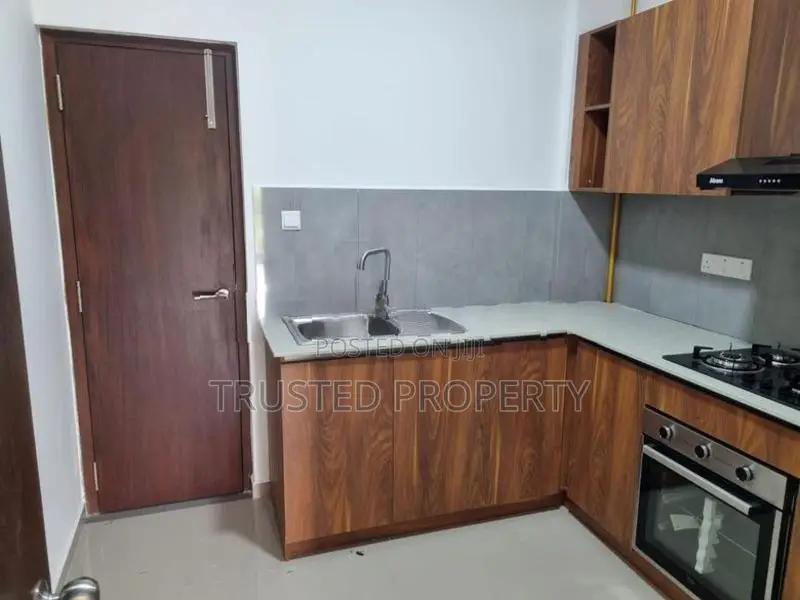 Malabe - 3BR Unfurnished Apartment for Sale TPM2024DESH