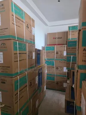 HISENSE 24000 BTU Smart Inverter Air Conditioner