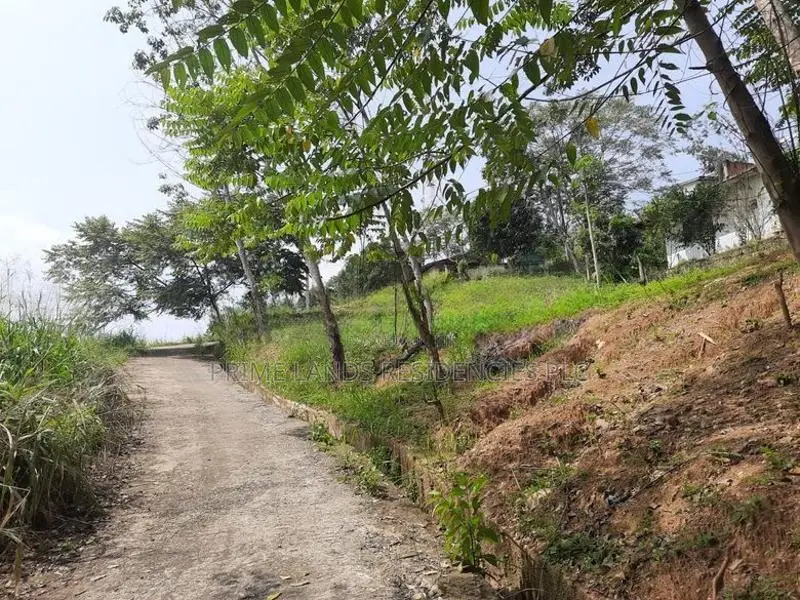 Residential land for in Uthuwankanda