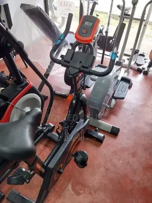 Spin Bike