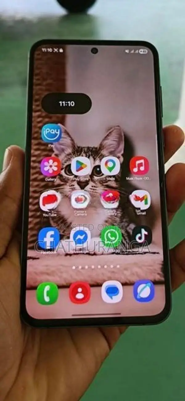 Samsung Galaxy A55 5G (Used)