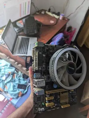 I5 4th Gen Computer Parts