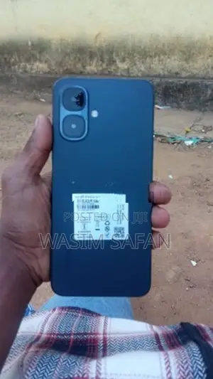 Infinix Smart 10 (Used)