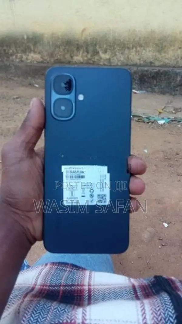 Infinix Smart 10 (Used)
