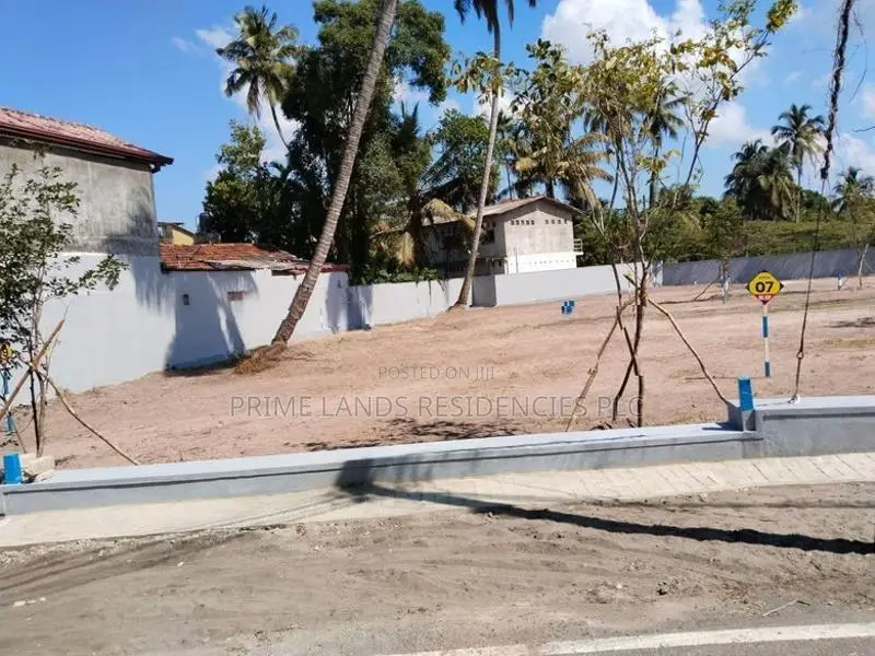 Land for sale in katunayake