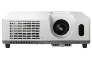 Hitachi CP-X2514WN Business Projector | Professional Use