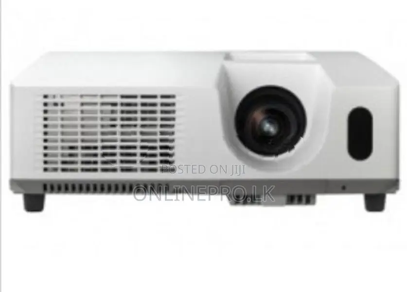 Hitachi CP-X2514WN Business Projector | Professional Use