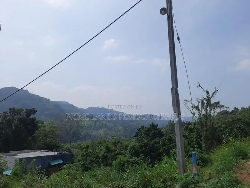 Land for sale in Mawanella, Uthuwankanda