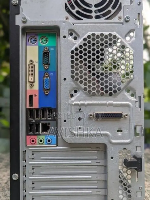 Acer I3 2nd Gen Pc