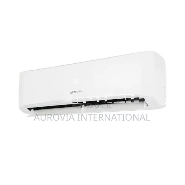 Brand New HISENSE 12000 BTU Non-inverter Air Conditioner
