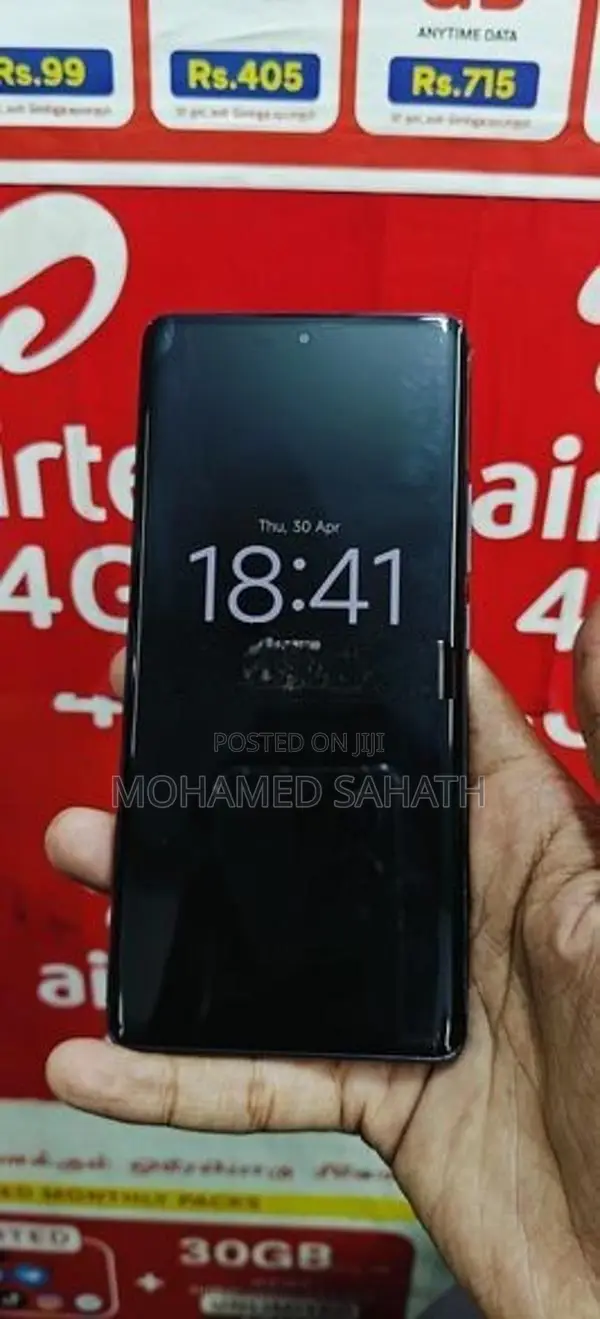 Xiaomi Redmi Note 14 Pro (Used)