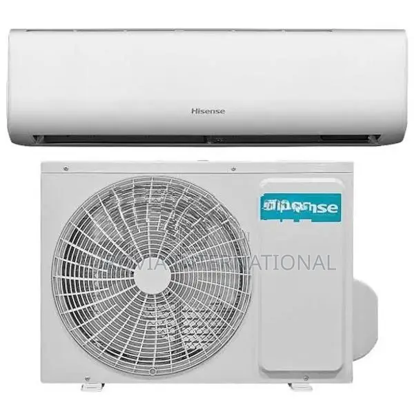 HISENSE 18000 BTU Non-inverter Air Conditioner