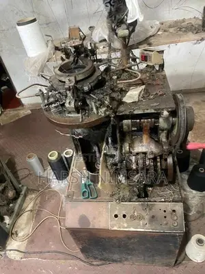 Socks Machine