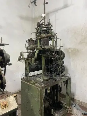 Socks Machine