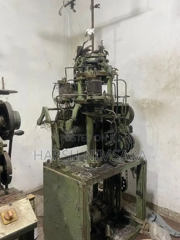 Socks Machine