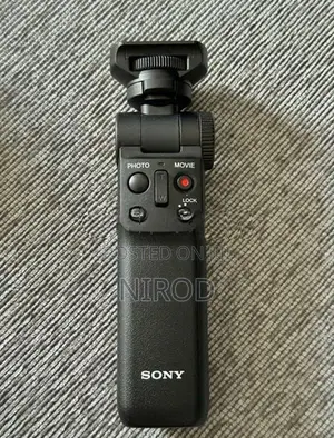 Sony ZV-1F Vlogging Camera