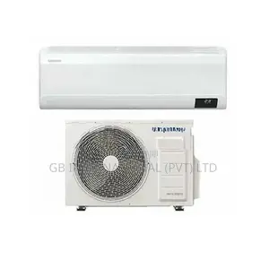 New 12000BTU Samsung Twin Inverter (R32 Gas Refrigerant) AC 2026