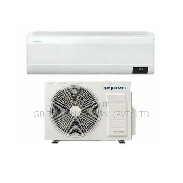 New 12000BTU Samsung Twin Inverter (R32 Gas Refrigerant) AC 2026