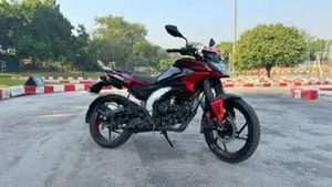 Bajaj Pulsar N125 2025
