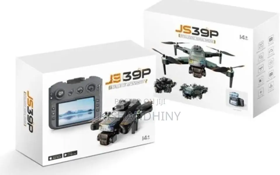 JS39P Intelligent Aerial Drone