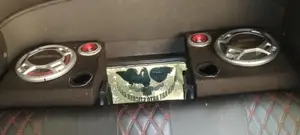 Three Wheel Sounds Set