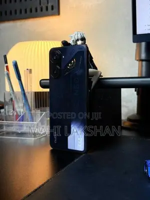 ZTE nubia Neo 3 5G (Used)