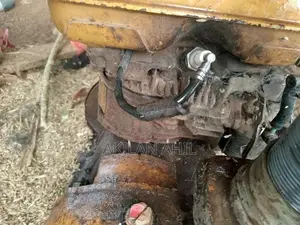 Water Motor