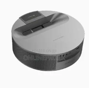 Xiaomi Fengmi R1 UST Laser Projector | Dolby Audio