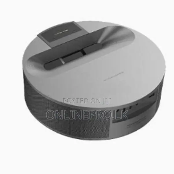 Xiaomi Fengmi R1 UST Laser Projector | Dolby Audio
