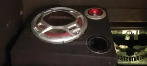 Three Wheel Sounds Set