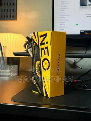 ZTE nubia Neo 3 5G (Used)