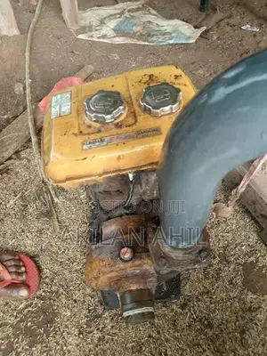 Water Motor