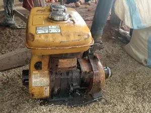 Water Motor