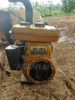 Water Motor