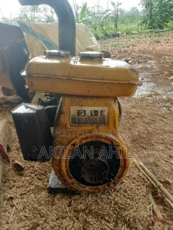 Water Motor