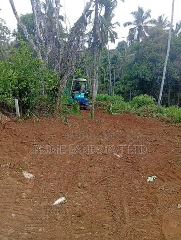 Land for Sale Gelioya
