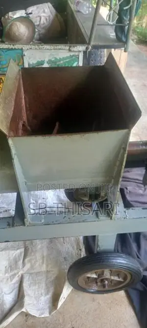 ගඩොල් කපන මැෂිම