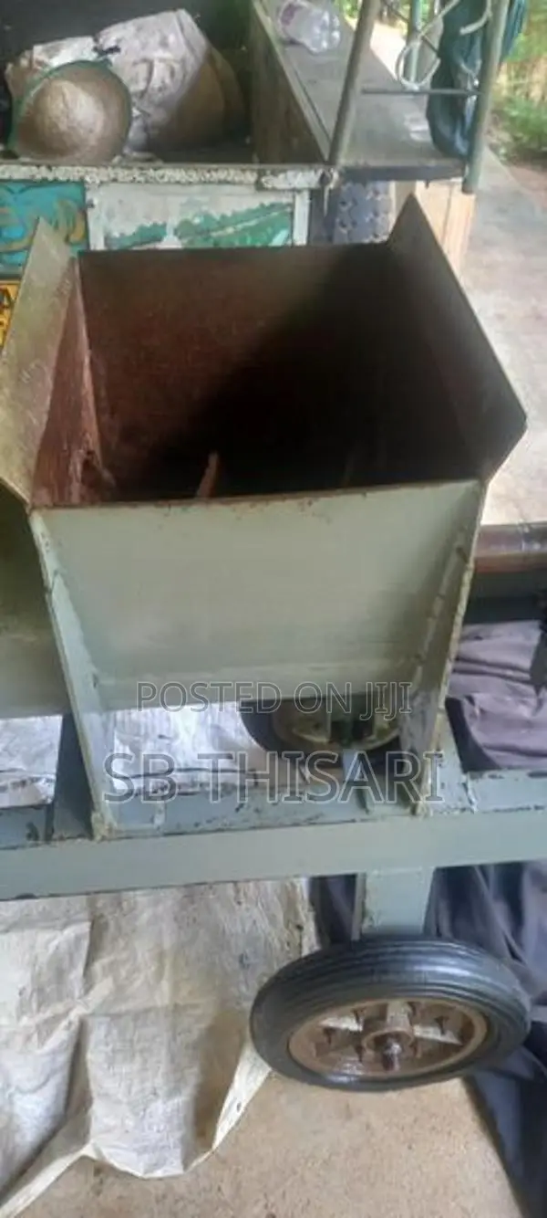 ගඩොල් කපන මැෂිම