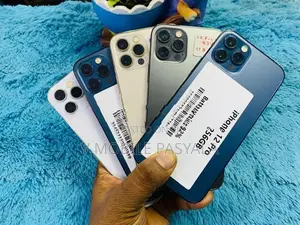 Apple iPhone 12 Pro 128GB (Used)