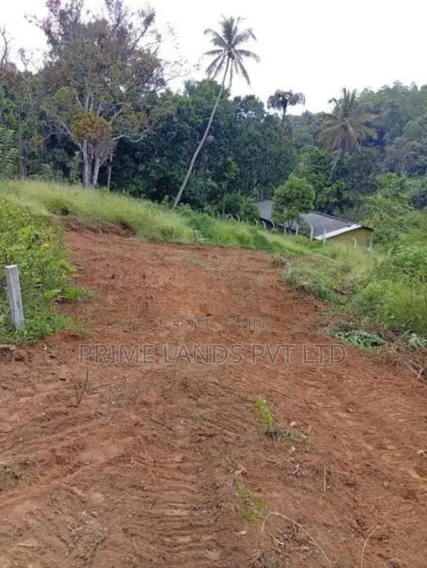Land for Sale Gelioya
